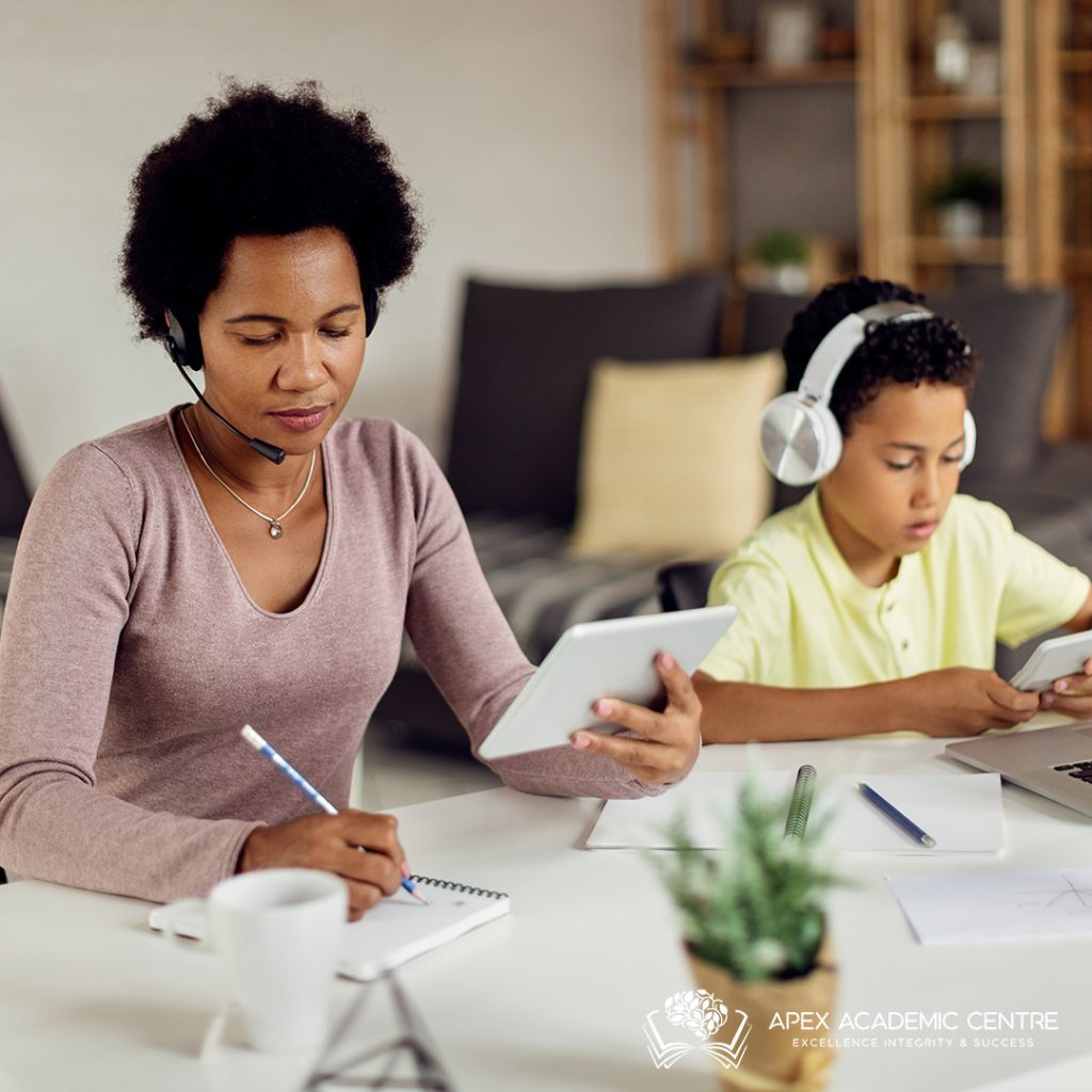 Unlocking Potential The Power of Homeschooling in South Africa - Apex Academic Centre