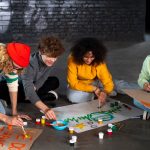 The Surprising Benefits of Extracurricular Activities for High School Students in South Africa