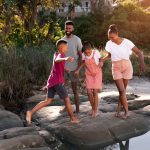 Summer Holiday Activities for the Whole Family